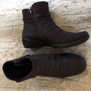 Romika Citytex Boots
